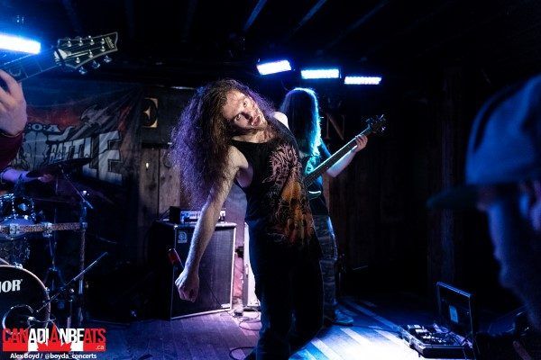 Metal Batttle Canada tweet media