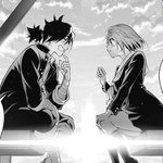 週刊少年ジャンプ 19年14号 Wj14 感想 夢を超えて今にある幸せ 挫折が先か怠慢が先か ランクアップブラザー ちちよ それはあまりにもあんまりだ Togetter 週刊少年ジャンプ 19年14号 Wj14 感想 夢を超えて今にある幸せ 挫折が先か怠慢が先か ランクアップブラザー ちちよ それはあまりにもあんまりだ Togetter