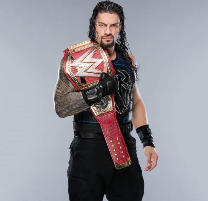 GlobalFightRev's tweet image. Why do people hate Roman Reigns, comment below?

Never understood it before and still don't understand it today.

#WWE