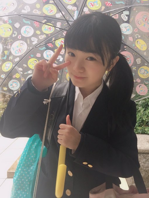 Twitterのコスプレ画像6