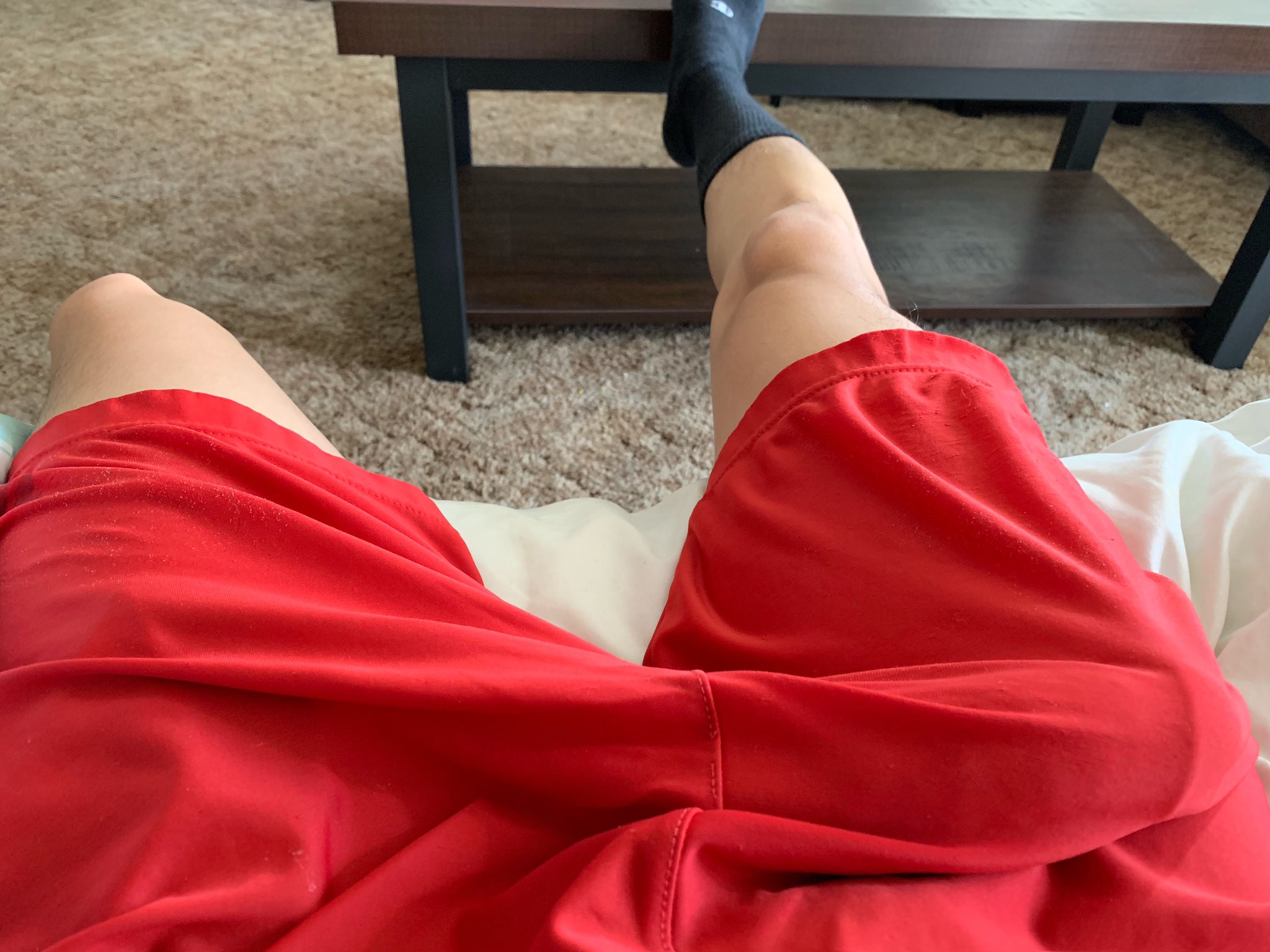 1 pic. He needs to be serviced. https://t.co/hUtAzxRo9U