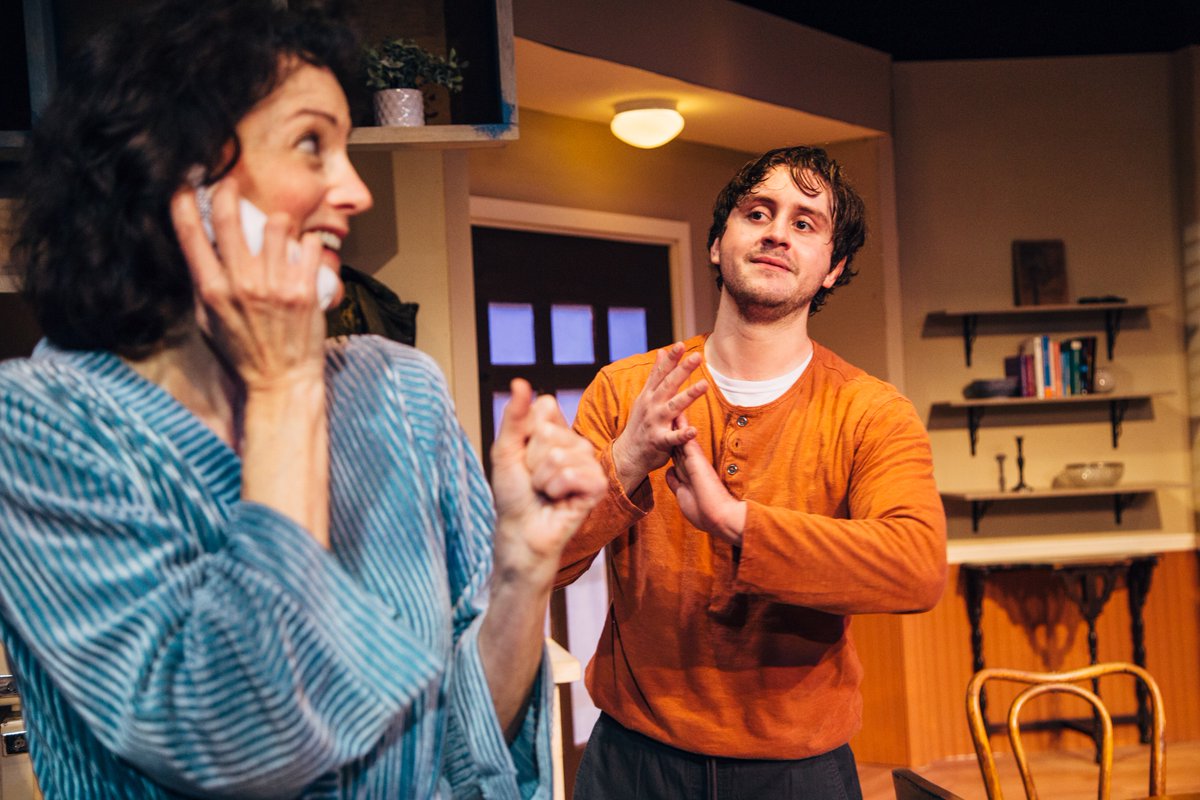 spack's tweet image. #SMARTLOVEPRT extended through March! #criticschoice #prt latimes.com/entertainment/… @PacificResThtr