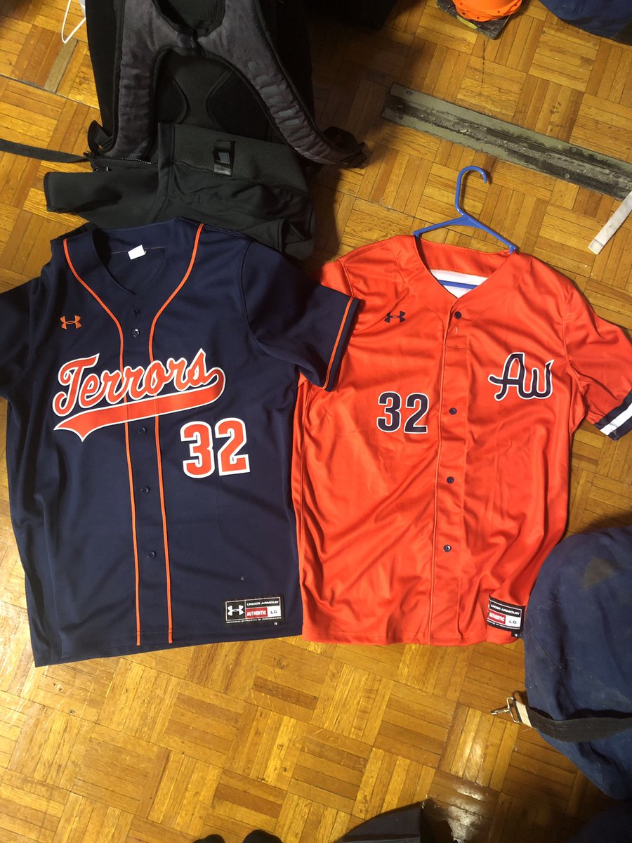 kaden_krueger's tweet photo. New season, new jerseys🔥 #terrorbaseball https://t.co/aroZJJuqbC