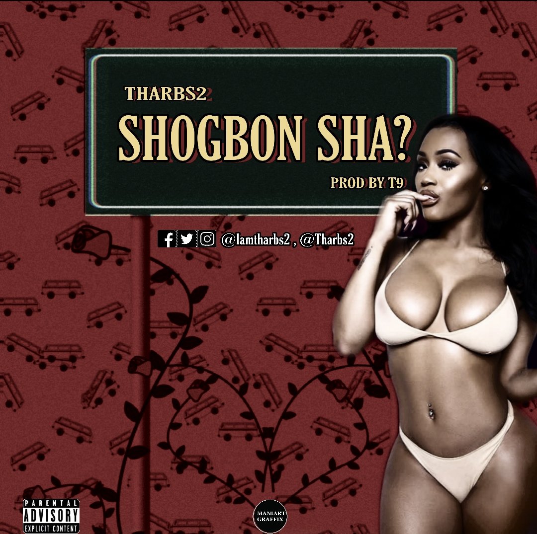 Tharbs2's tweet photo. Links dropping when day brake today 4th March 2019 #Shogbonsha #Tharbs2 https://t.co/PI13JXLXL5