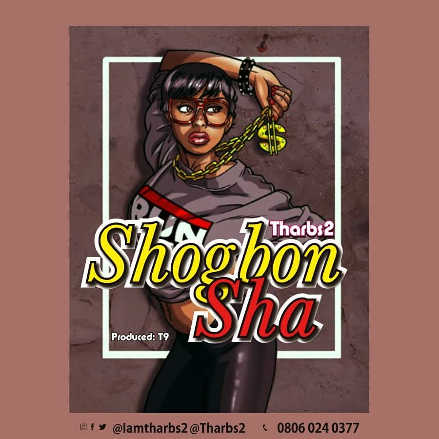 Tharbs2's tweet photo. Links dropping when day brake today 4th March 2019 #Shogbonsha #Tharbs2 https://t.co/PI13JXLXL5