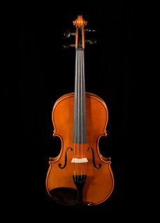 MattHomeStudio's tweet photo. AHS has our own violin line!  Introducing the Indie Violin: solid spruce &amp; maple, full ebony fittings, Dominant strings, and includes carbon composite bow &amp; wood shell case.  Also available in all sizes viola and cello.  Call Matt to try one out! https://t.co/hBDYjrE46b