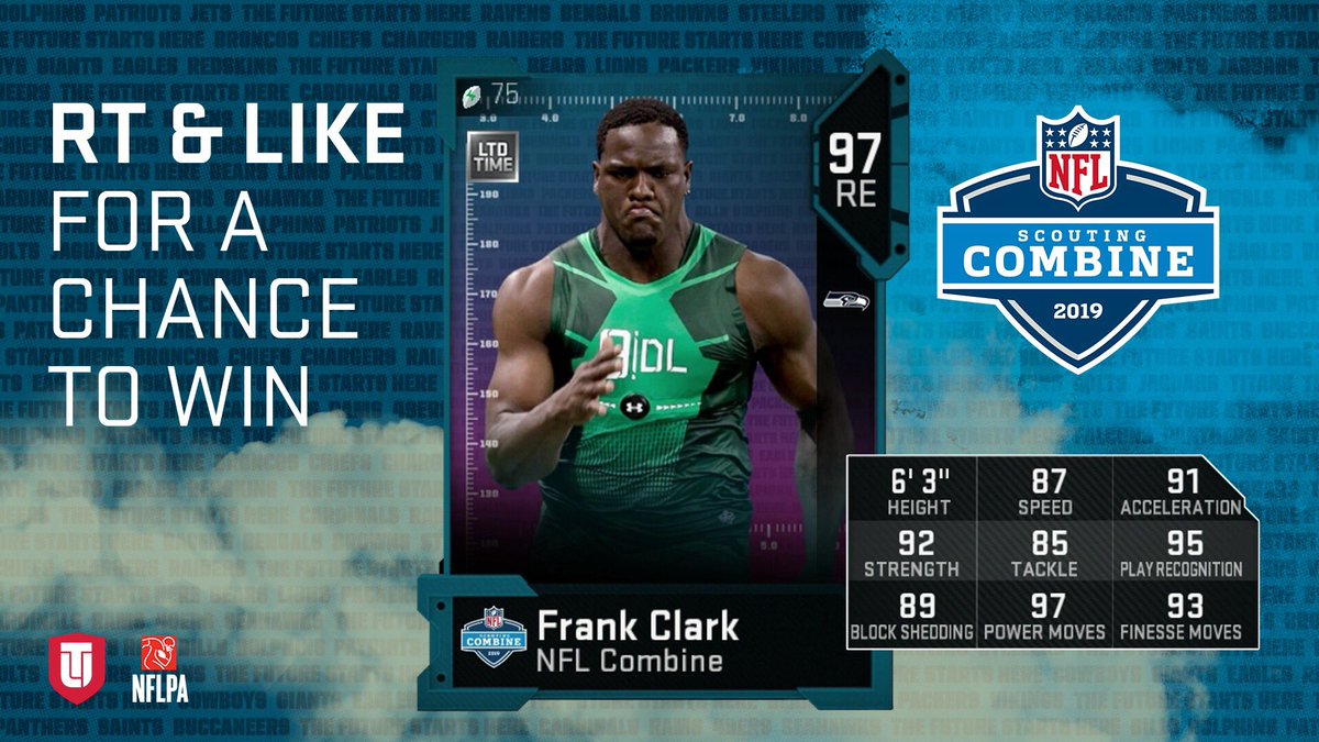 EASPORTS_MUT's tweet photo. #NFLCombine #Madden19 https://t.co/LiDOtXRcFj