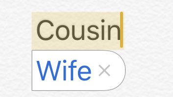 So I bought an iPhone from Pakistan...
