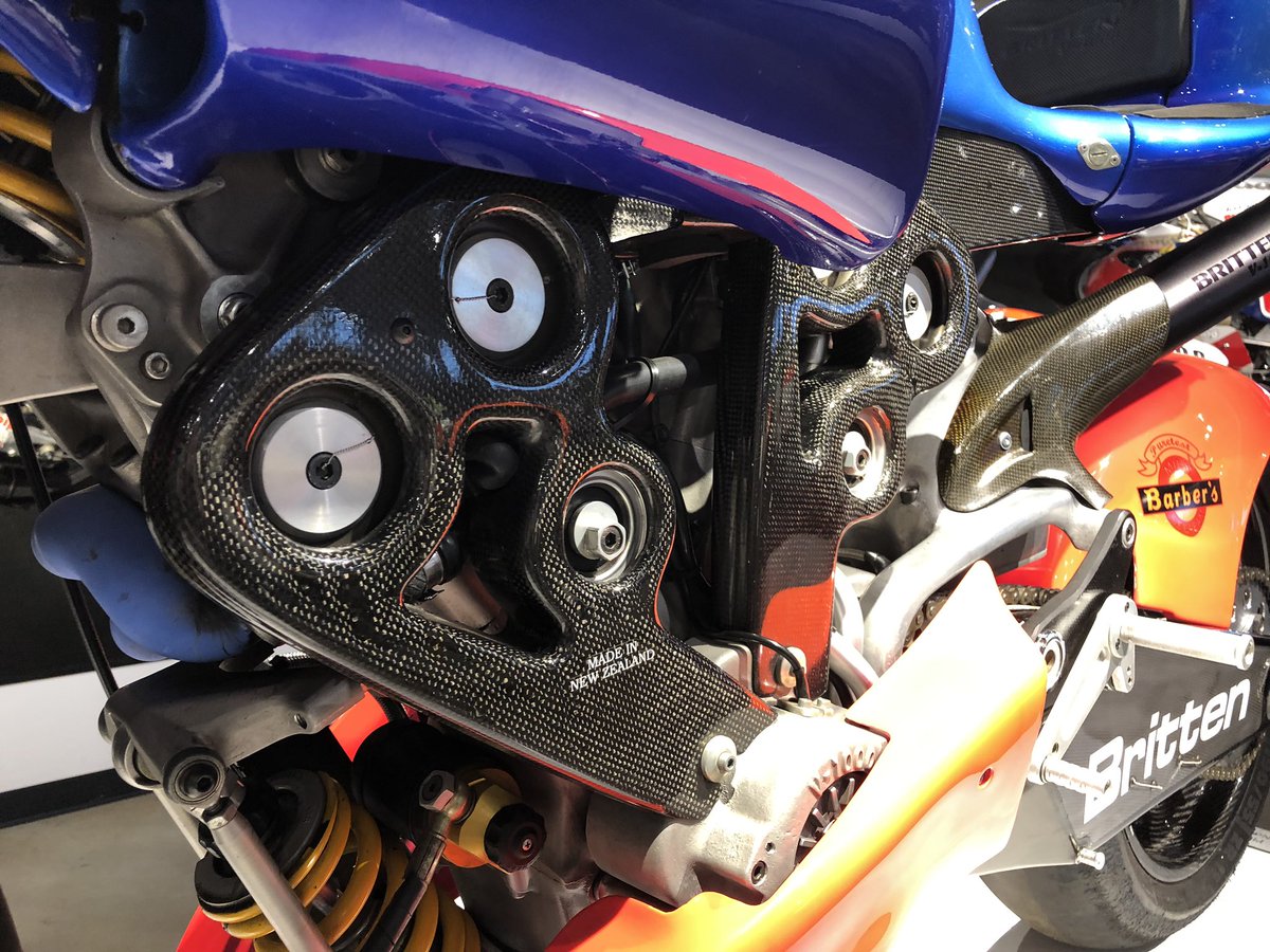 mrzphd's tweet photo. My flight was delayed in #Birmingham because of weather, so I got to see @BarberMotorPark. #MotorSports #race #mororcycle https://t.co/kZUllmogi1
