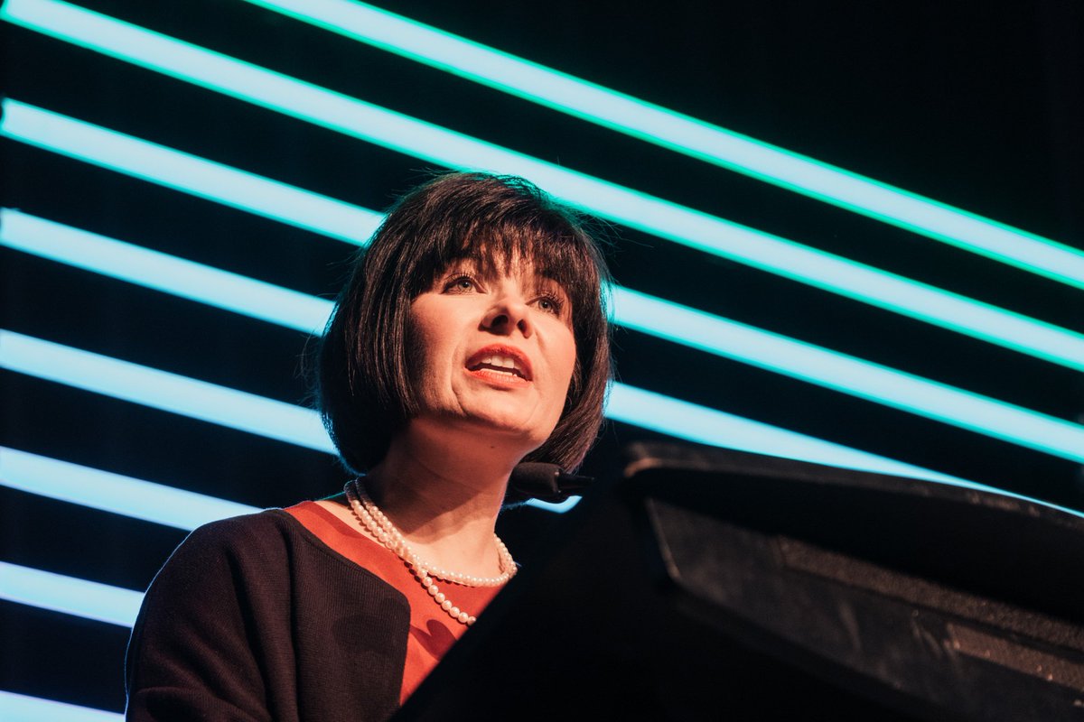 GinettePT's tweet image. "So now it's your turn. What norms will you shatter? What boundaries will you push? How will you change the conversation?"

It was inspiring to address &amp;amp; spend time with young leaders from across Canada doing amazing work on mental health at the @jackdotorg summit! #mentalhealth