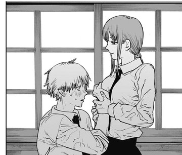 チェンソーマン 12話 最新話ネタバレあらすじ感想 13話考察も 放課後マンガ