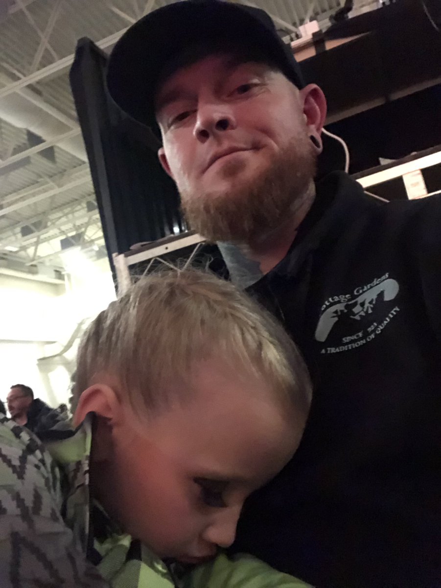 Hooligan_Chad's tweet image. I know you will grow up but I hope you never stop snuggling. #daddiesgirl #dancedad