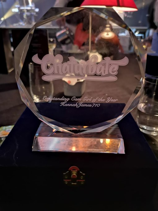 TW Pornstars - #hannahjames710 videos and pics