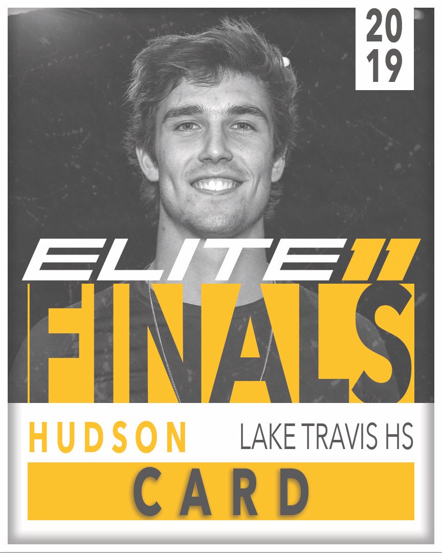 Elite11 on Twitter to the Elite 11 Finals, Hcard7!…