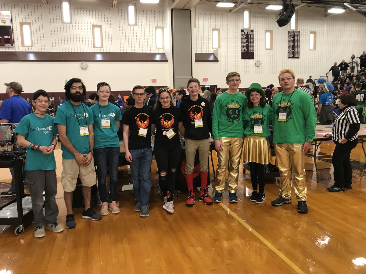 Bot of Gold FTC11554 tweet media