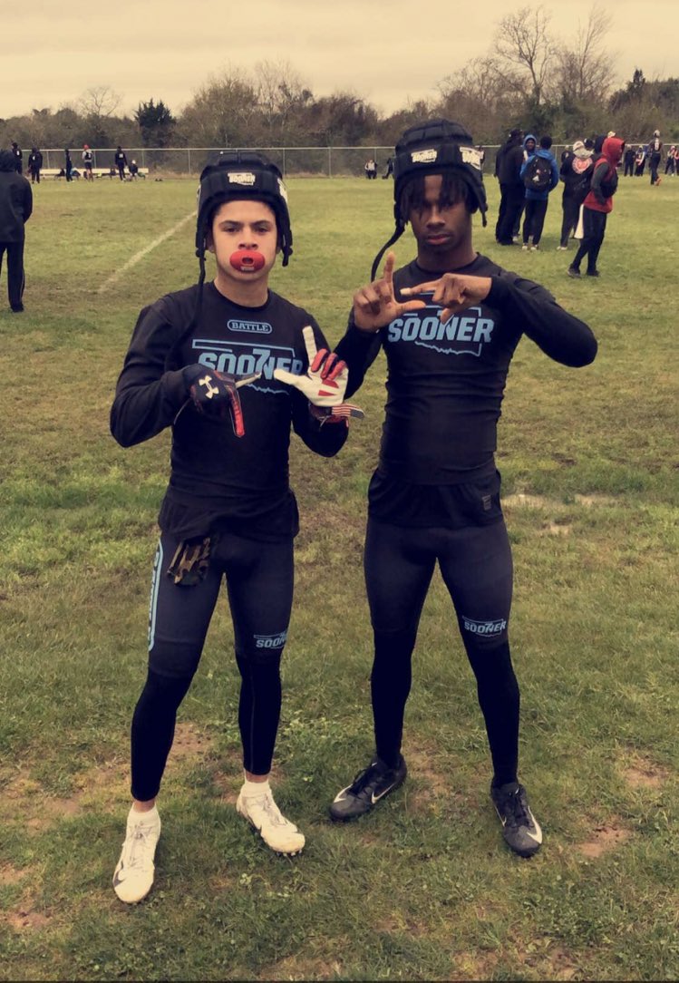 profitdaprofit's tweet photo. Had a great time competing with some of the best in the Fast Houston Classic! #Sooner7 https://t.co/n6uisLppn7