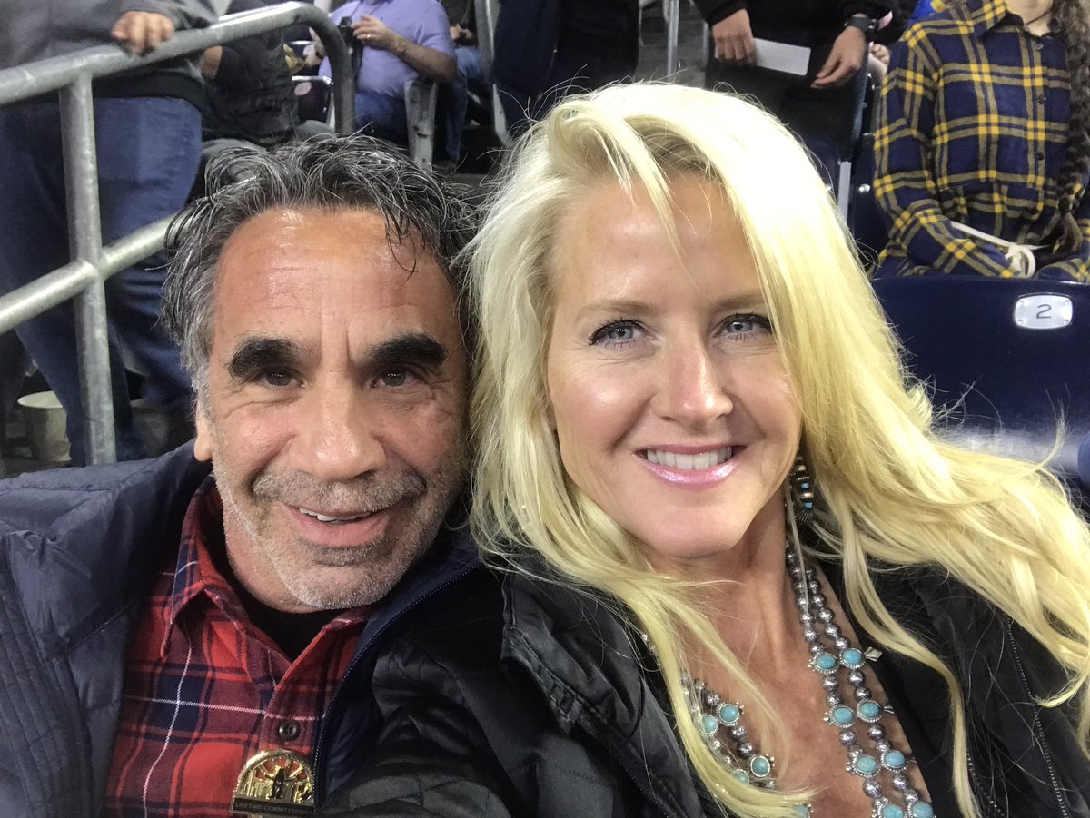 CPerrySecurity's tweet image. #RodeoHouston