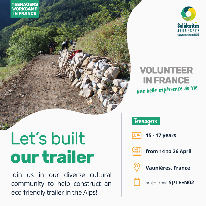 VFPUSA's tweet photo. Volunteer in France!! https://t.co/EmglGA7YRc https://t.co/kvt51ftWad