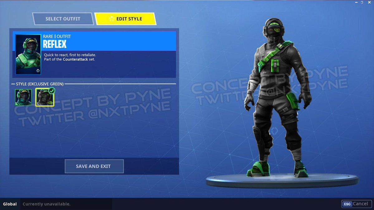 Shiinabr Fortnite Leaks On Twitter People Who Already Had The - shiinabr fortnite leaks