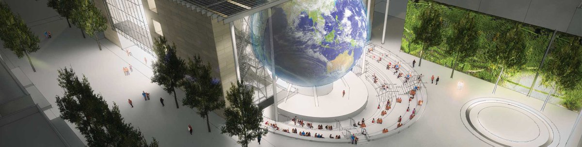 While we celebrate 10 years of learning and fun with the <a href="/wowscimuseum/">World of Wonders</a>, the next 10 years are looking bigger and better than ever! Don't know much about the WoW Science Plaza?

The Future is Bright in Lodi: visitlodi.co/WoWPlaza