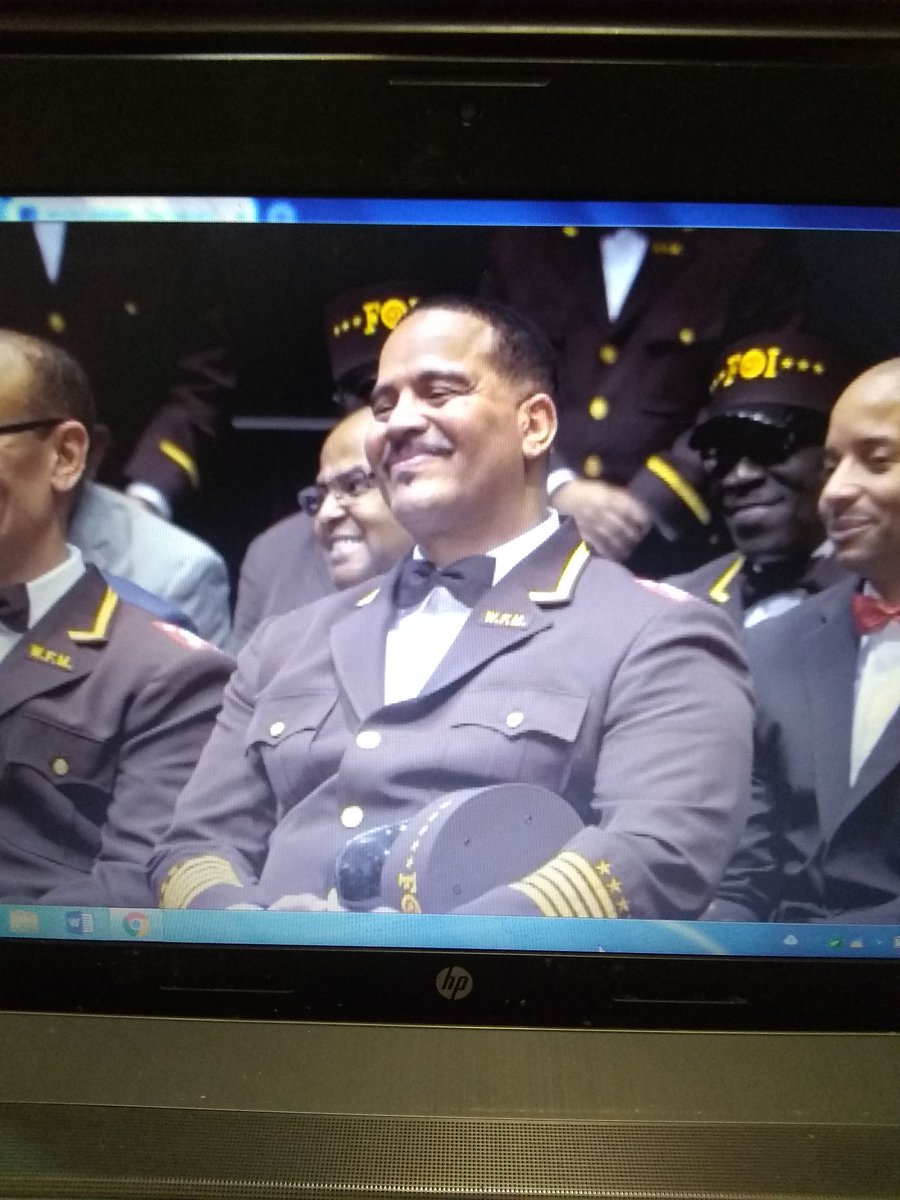 BlackXodus's tweet image. Brothers &amp;amp; Sisters:
'We are at the End of the time of the wicked to rule.
They are now operating on our time... and they can only continue to operate as long as we are slow in the process of ressurection."
--Louis Farrakhan
#ProjectSeparation