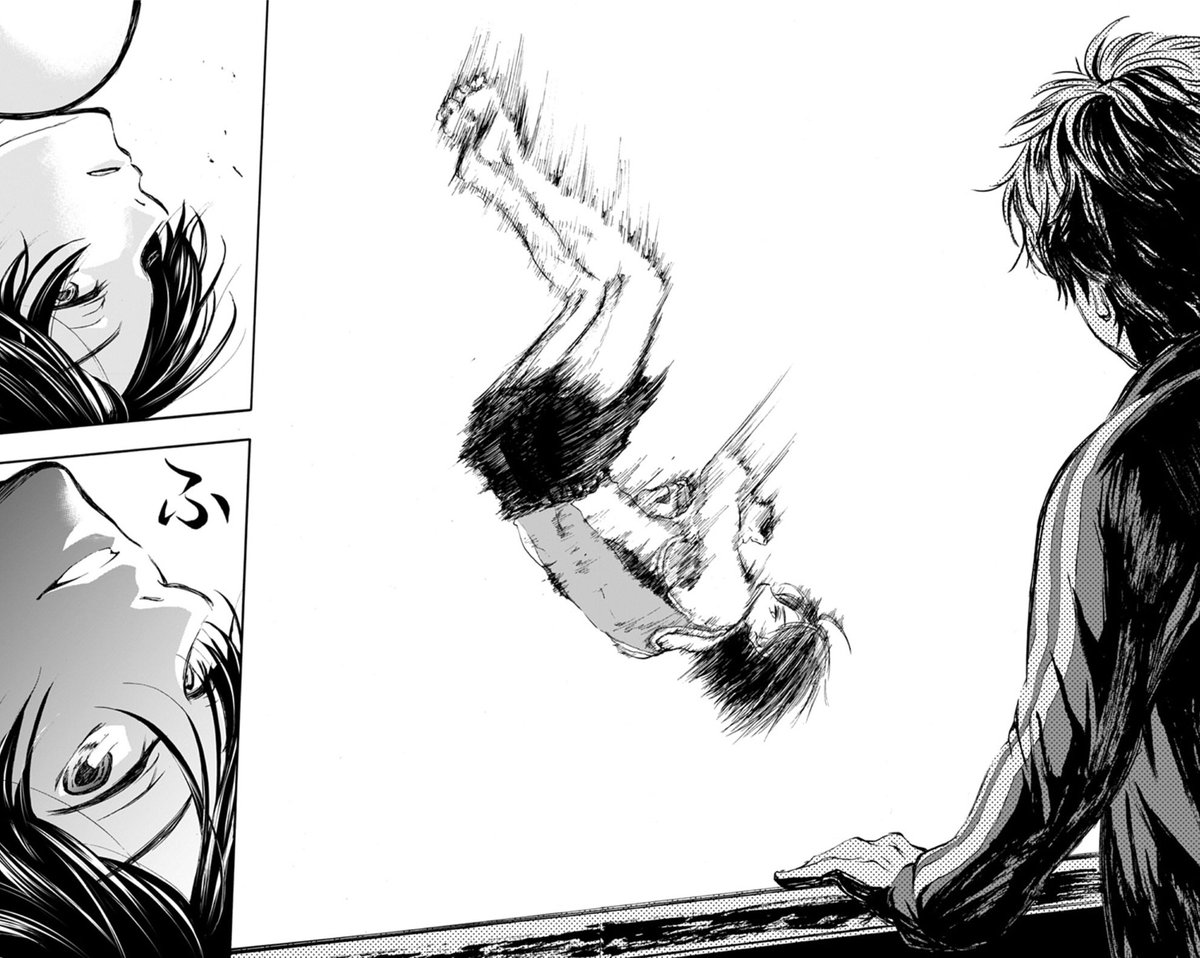 ☆宣伝☆
高校体操部を舞台にした青春部活漫画『ムーンランド 』第1巻、本日(3/4)発売しました!金の表紙が目印です!!監修はアテネ五輪体操団体金メダリストの水鳥寿思さんです!!
よろしくお願いします〜!https://t.co/8m2OL6R9P3 