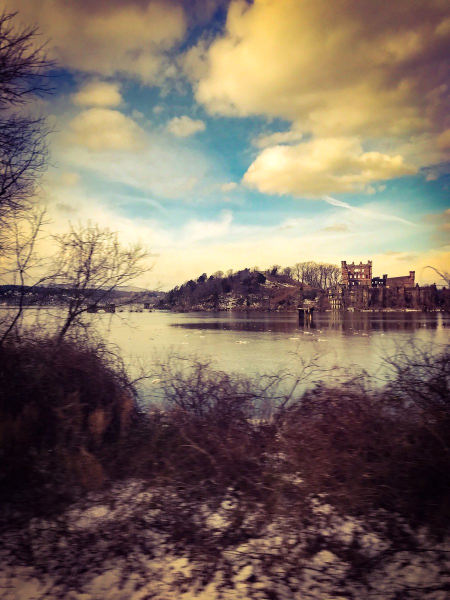 Mike Campese On Twitter A Cool Pic I Took From The Train The