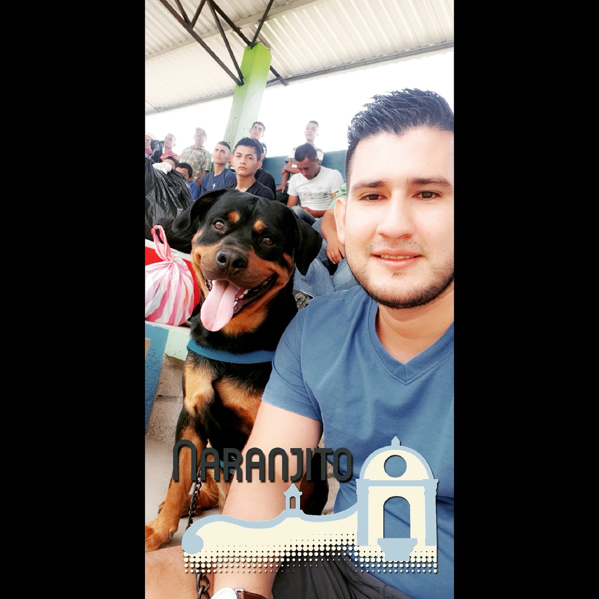luiseduardo08's tweet photo. The Best Friend. Drako. https://t.co/eP4M19gaGh