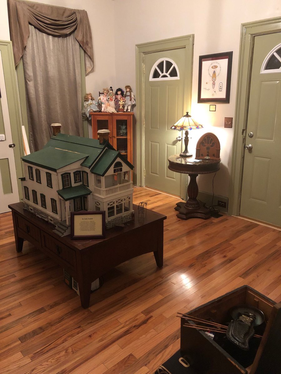 Michelle Belanger on Twitter: "Inspiration House: weve moved the Michelle Belanger on Twitter: "Inspiration House: weve moved the