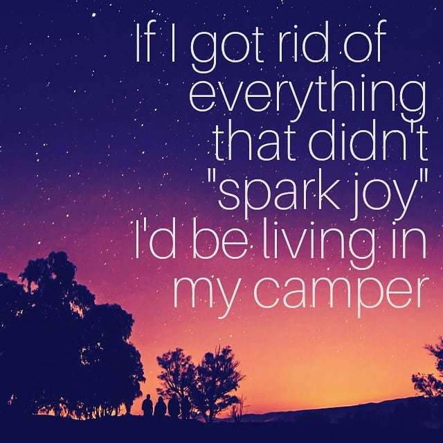 AmandaSTufts's tweet photo. This is my truth. What would yours be??? ❤️🏕️
.
.
.
#mariekondo #sparkjoy #naturefirst #lovecamping #optoutside #natureisamazing #takemecamping #getoutside #hiking #takemehiking #letscamp #outdoorfamily #outdoormom #hikingmom #fitmom #natureiscalling #thewoodsarecalling #boo… https://t.co/Fll7FrhSwv