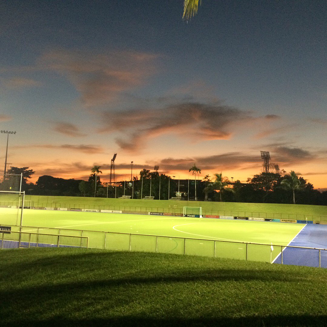 Part Time Employment Opportunity
Duty Manager required for training and match days at the Marrara Hockey Stadium. 
Assist in the management of the Hockey Centre during training and match days. Good casual rates offered.
To Apply please email executiveofficer@hockeynt.asn.au