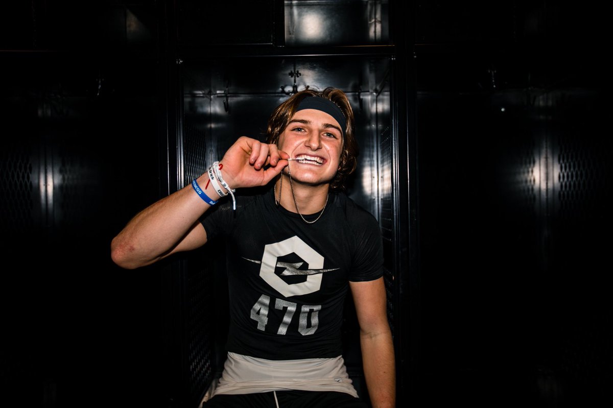 TheOpening's tweet photo. #TheOpening Dallas

WR MVP
Riley Wilson (@_Rileywilsonn)
Prestonwood HS https://t.co/3jWd99XTrX