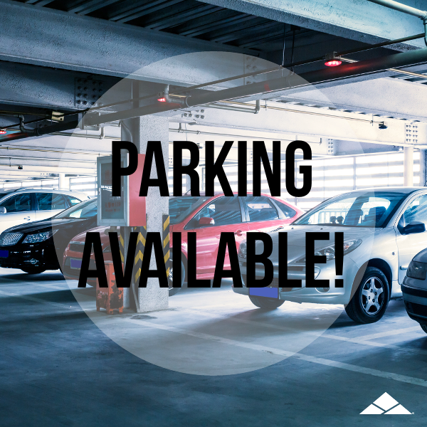 TailorLofts's tweet photo. We offer monthly parking! Call and ask about our rates.

#Tailorlofts #Chicagoapartments #Westloop #parking #Greektown #Springleasing https://t.co/Wvt560bBSm
