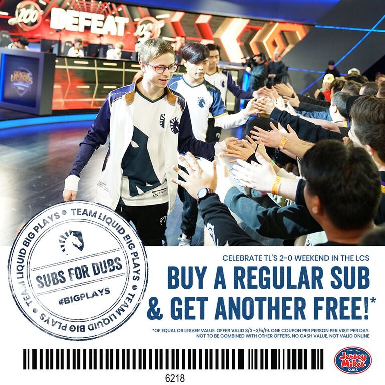 slickdeals jersey mikes