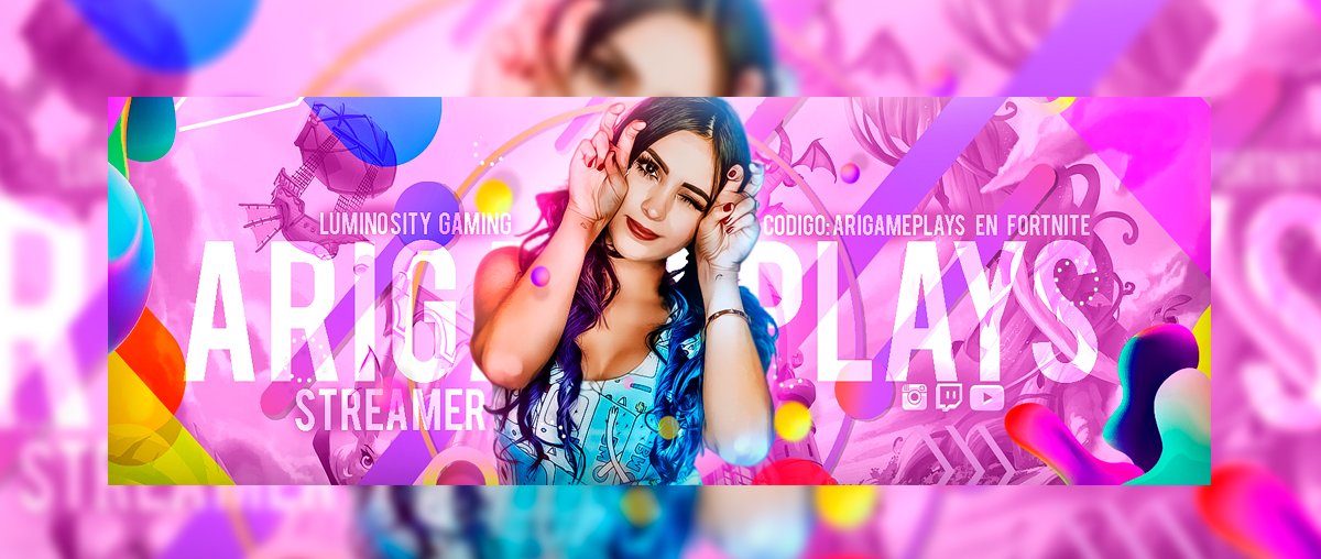 Headers For <a href="/arigameplays/">ARI 🍓✨</a> 

RT and MG is appreciated <3