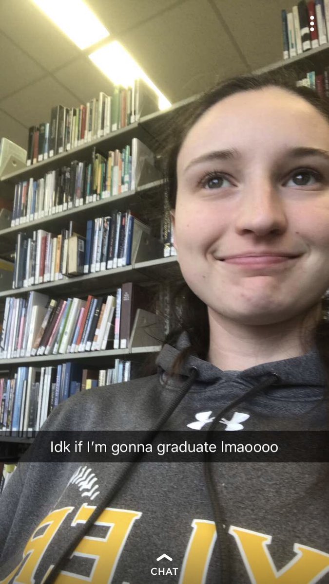 A few months ago <a href="/hnsmith3/">Hannah Smith</a> was unsure if she was going to make it to graduation... now I’m the one who’s unsure..🤦🏻‍♀️  #dontmissafullweekofschoolkids #itsnotworthit #strepandtheflusuck