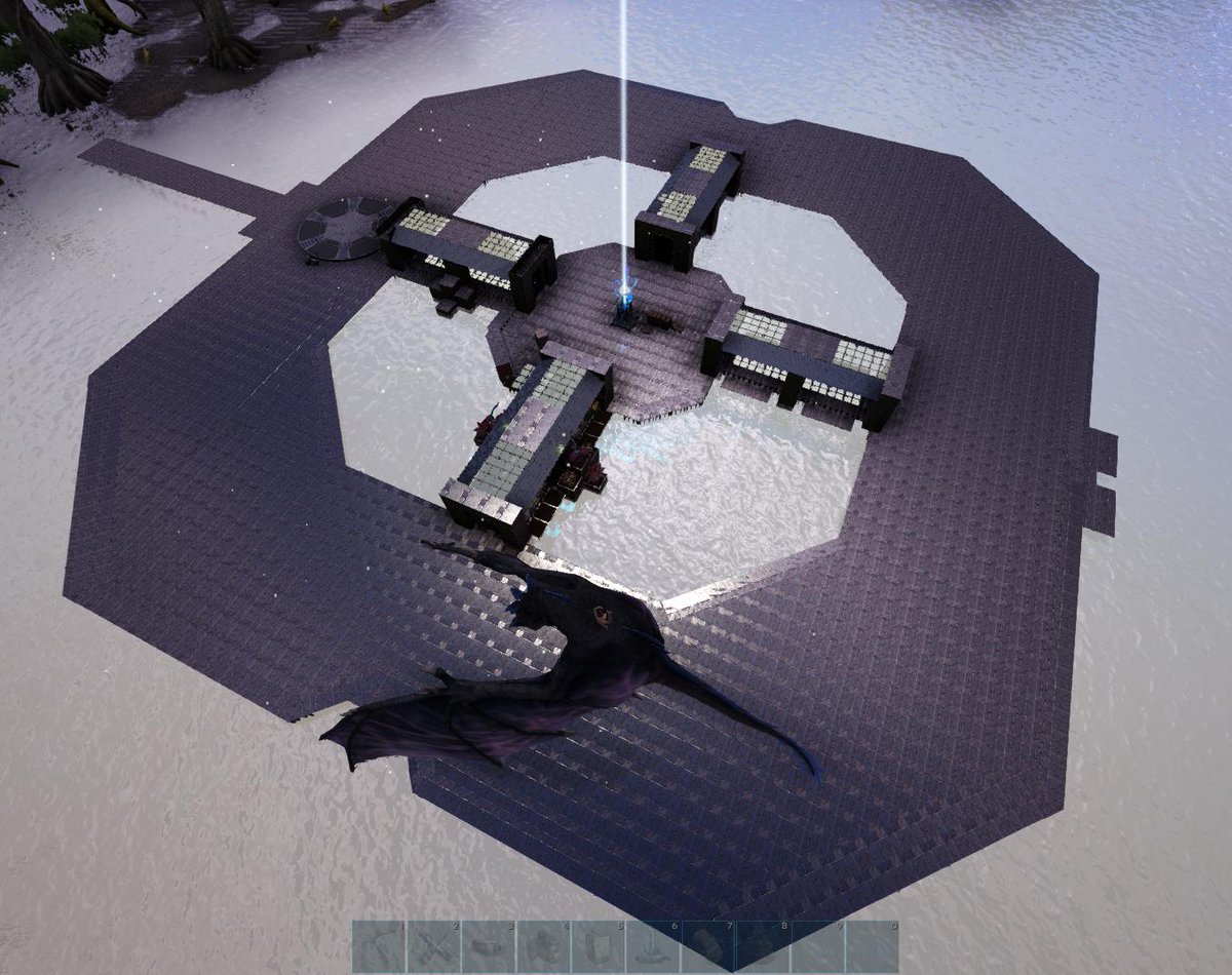 SpecNova tweet media