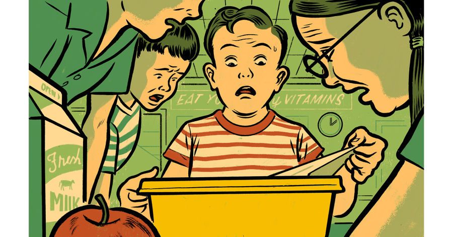 themoneynet's tweet image. Here's the #RealProblem For #Big #Food Companies. #Kraft #Heinz and Other Big Food #Stocks Have Been Hammered but that Doesn’t Make them #Bargains. buff.ly/2XuiAU1