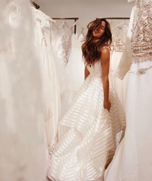 EternalBridal's tweet photo. We're DECKLYN-ring our love for our @misshayleypaige collection!😍 Come and check out this fun and dreamy collection in our Sydney and Melbourne @eternalbridal boutique! 💋 Preview collection at linkin bio!
.
.
.
.
.
.
.
.
.
.
.
#weddingdress #weddinggown #bridalgown #isaidye… https://t.co/23oz4V3S6q