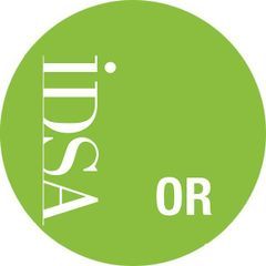 IDSA Oregon Chapter tweet media