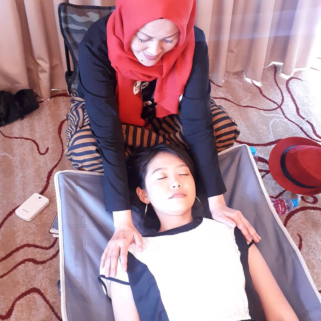 widyalimitedcom's tweet image. Blm bs move on dr keseruan acara #BloggerDay + ulang tahun ke 4 nya BCC.. Walau blog aku masih seumur jagung (bulan ini menginjak 1 tahun! Yeaay) tp sm sekali ga dibeda2in.. kenalan sm banyak blogger hebat se nusantara, pengalaman yg sangat berharga 😍🙆 #seeyouatbloggerday2020 !