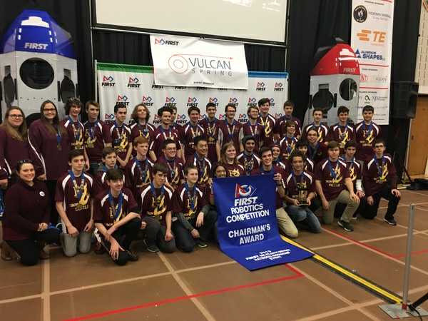 Iron Devils - 1647 tweet media