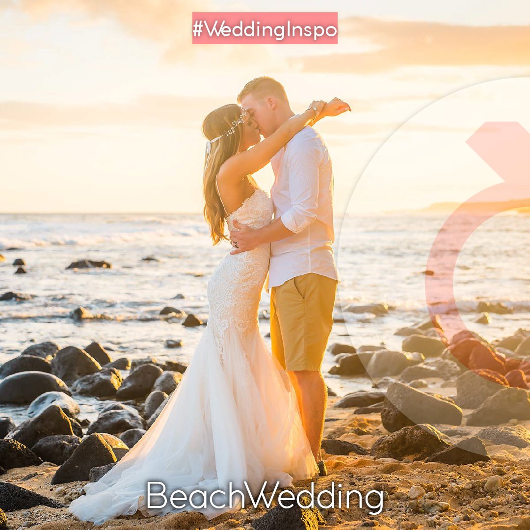 wed_app's tweet photo. The sun, the sand, the ocean, your family and friends and your loved one ❤️ A dream come true. 
With #WedApp you have everything you need to plan the perfect beach #wedding in just a few clicks and without complications.
.
#BeachWedding #WedApp #WeddingPlanner #BrideToBe #Bride https://t.co/RDHzJGnlOw
