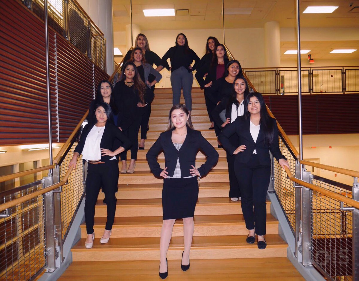 ✨🐧 Meet Our Executive Board 🐧✨