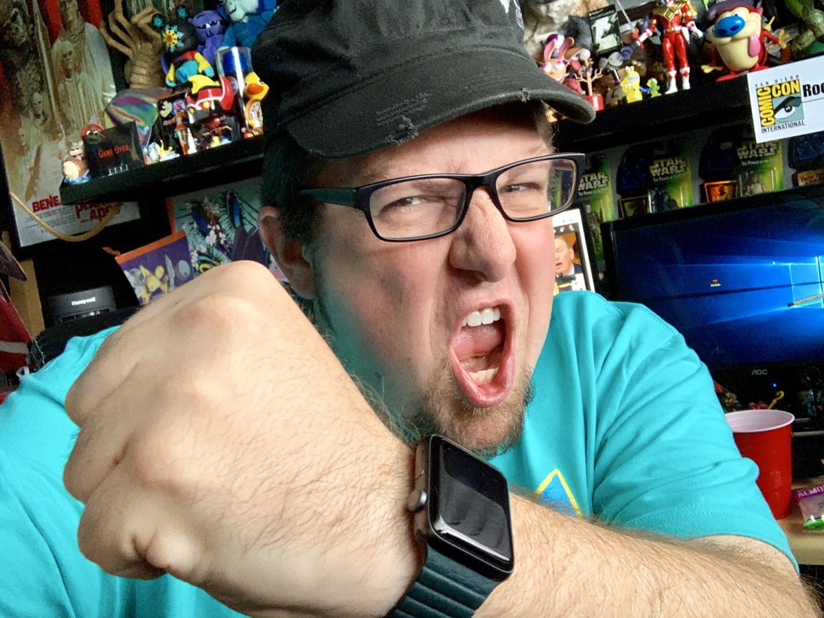 Rocco Botte (rocco_botte) Twitter