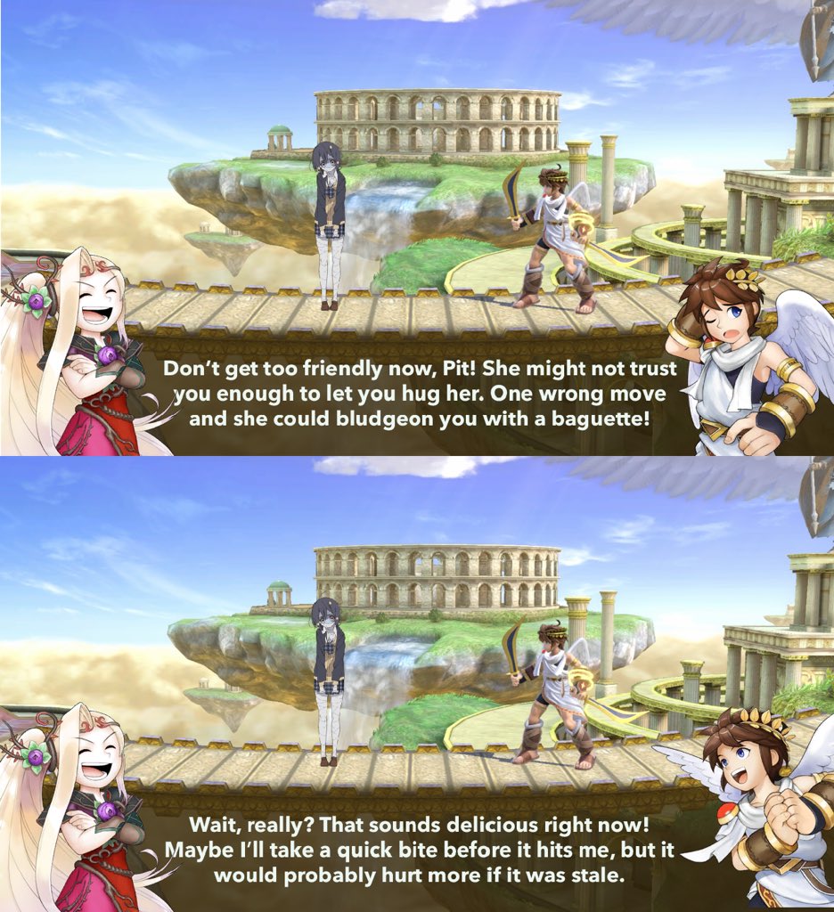 - Fan Contribution by <a href="/BraveRenegade00/">Renegade J.P. / 反逆者J.P.</a> -