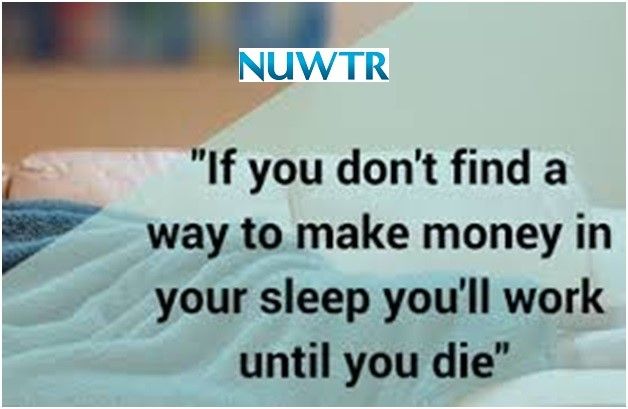 nuwtrlivingwell's tweet image. Nu Beginning
Nu Business Opportunity
Nu Platform
Nu Wealth
Nu You
NUWTR

Let’s connect…check out the links in my bio.

#NUWTRAffiliateProgram #DebtFree #Entrepreneurs  #Freedom #Nuwealth #FulvicPower #FulvicAcidforHealth #Success #Wellness #HealthyChoices #Health #Regeneration