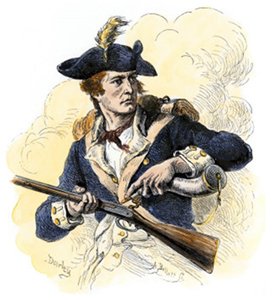 Bob Mayers to speaks to Hackettstown Historical Society on Tuesday, March 5th at 7:30 PM
Learn more at revolutionarydetective.com/news/