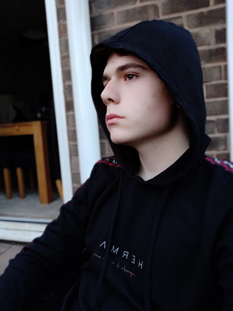 JackDS_PC's tweet image. Haven't posted in a while and this is cringe enough to fit on here 😊👌