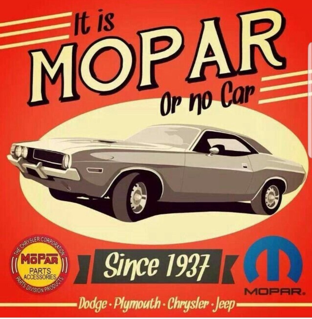 _JRWitt's tweet photo. #WinOnSunday #Mopar 🌹 https://t.co/5ZGYNgEWwk